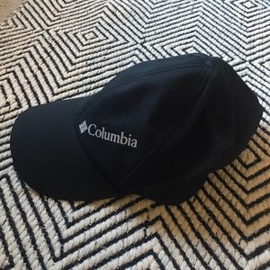 Columbia hat